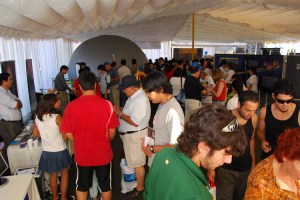 Semana Astronómica LA Serena