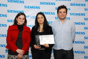 Ganadores Premio Medio Ambiente