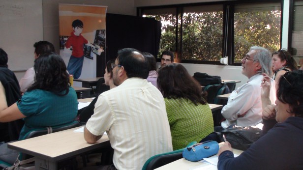 Cursillo de Economía 2014