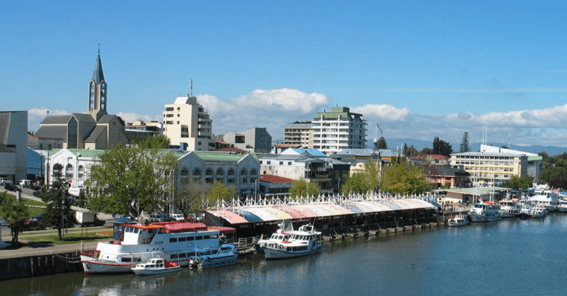 valdivia